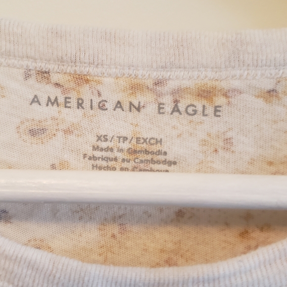American Eagle T shirt - Picture 2 of 4